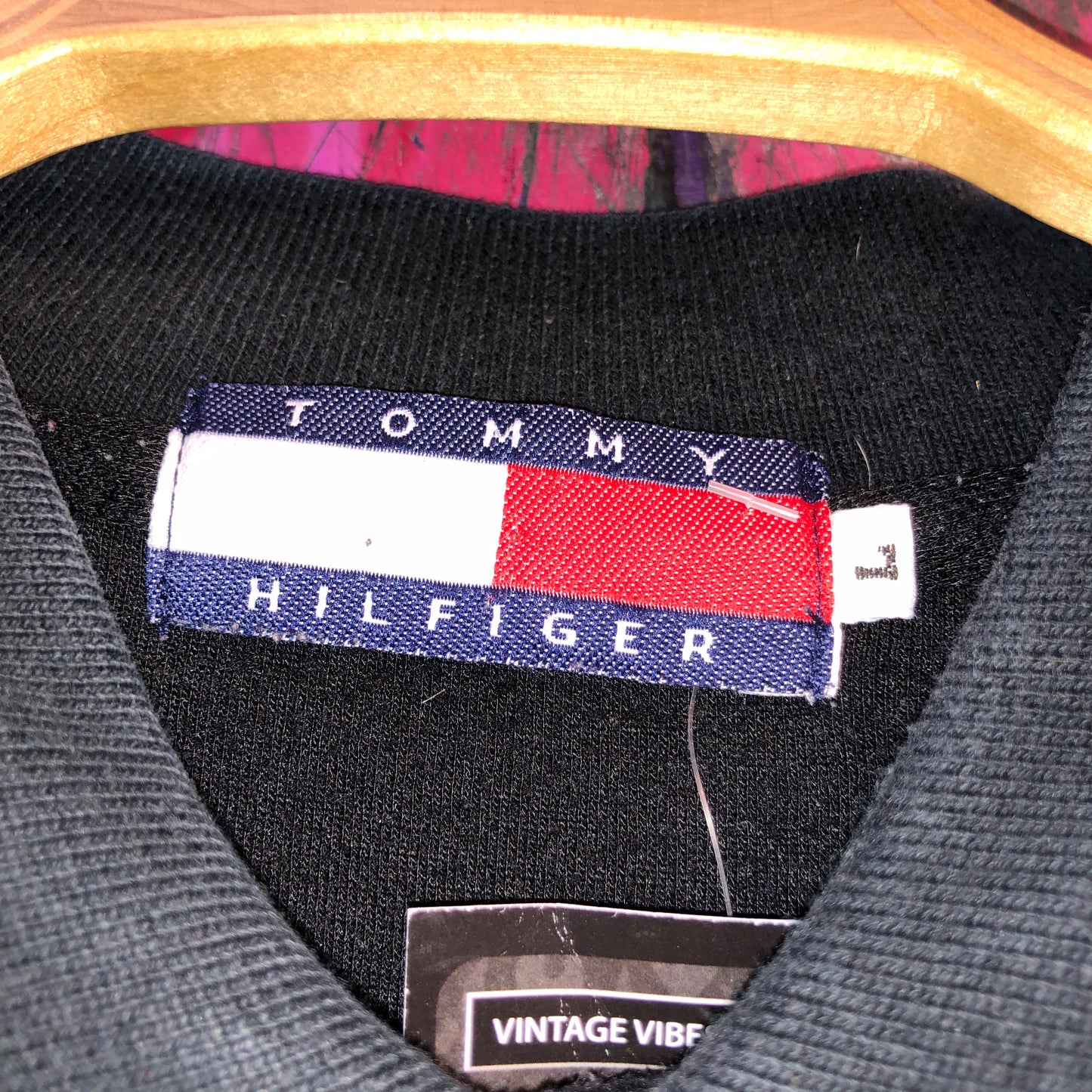 Tommy Hilfiger Polo Shirt