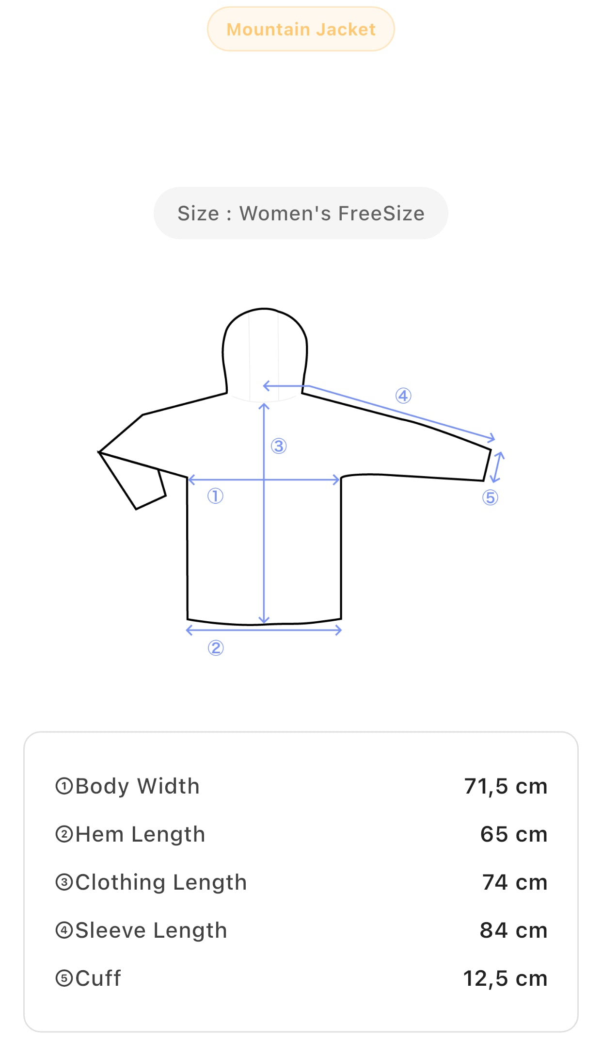 Women's Y2K White and Gold MDC Hooded Windbreaker Jacket