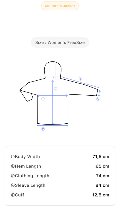 Women's Y2K White and Gold MDC Hooded Windbreaker Jacket