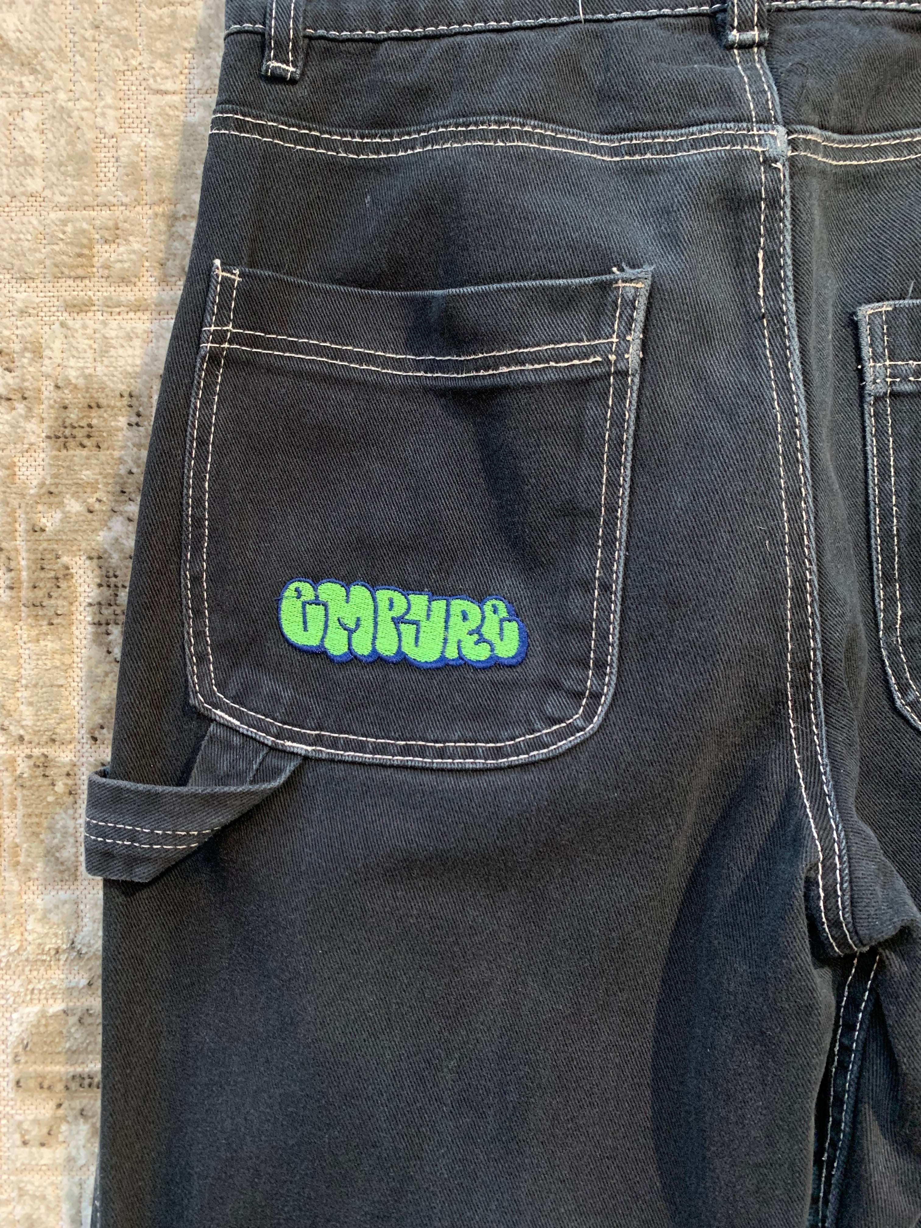 Empyre Carpenter Denim Jeans