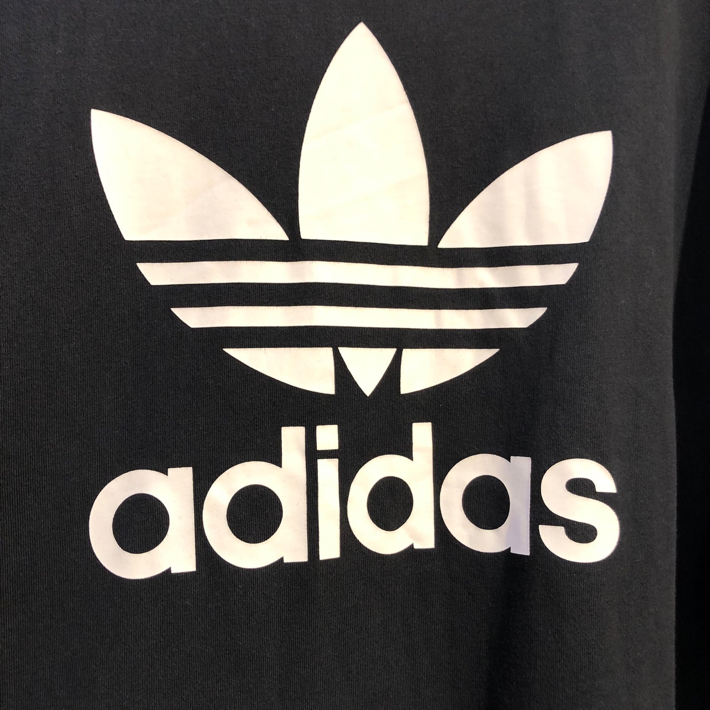 Adidas T-Shirt