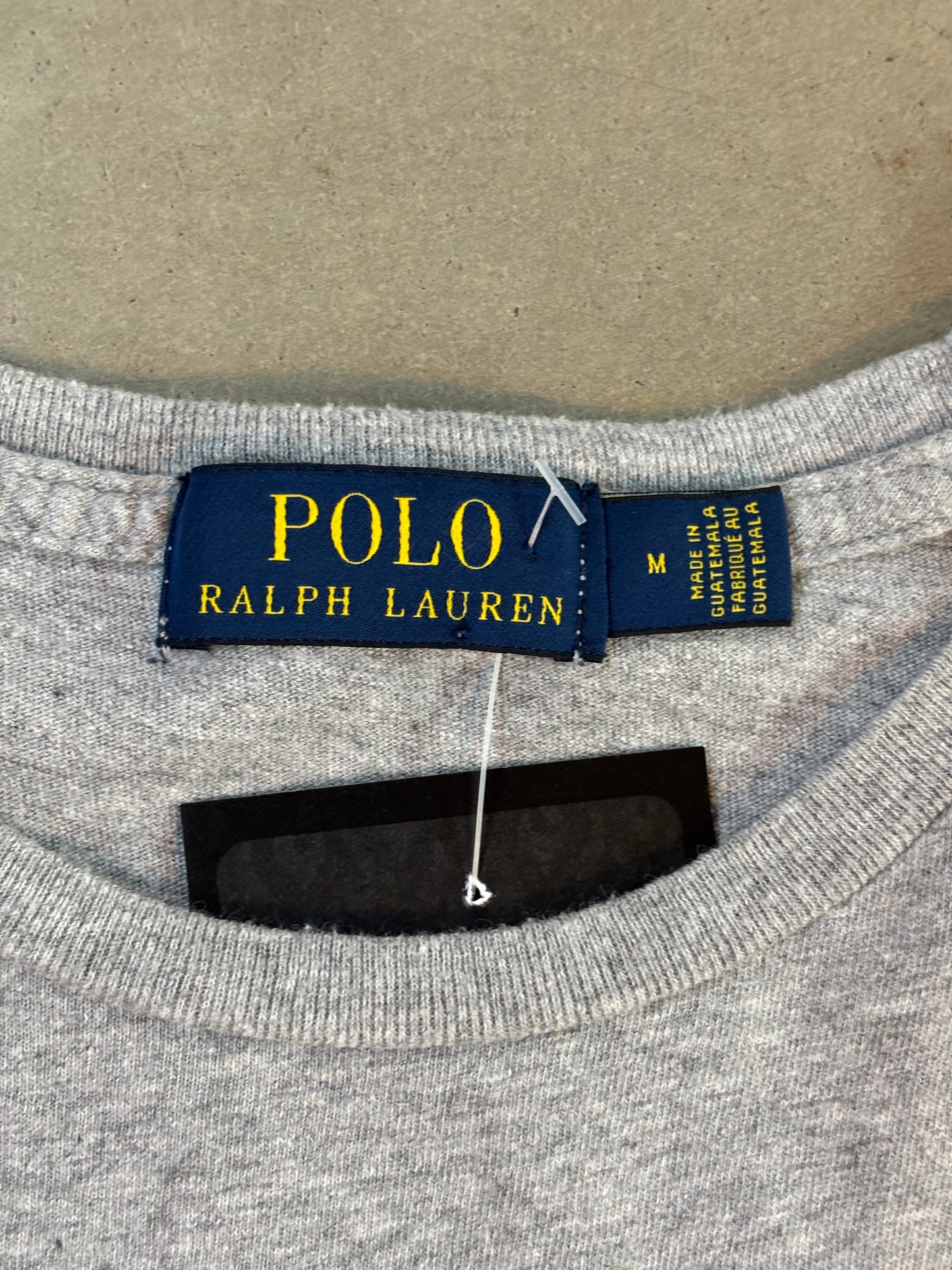 Polo Ralph Lauren Bear T-Shirt