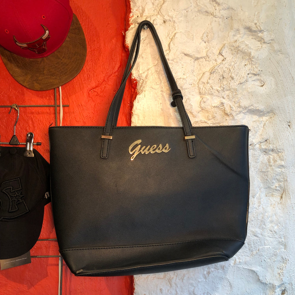 Guess Black Bag