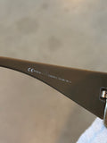 Christian Dior SubDior 2 Vintage Sunglasses