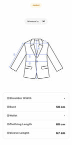 Sweetmiss Y2K Asymmetric Zip Denim Moto Jacket