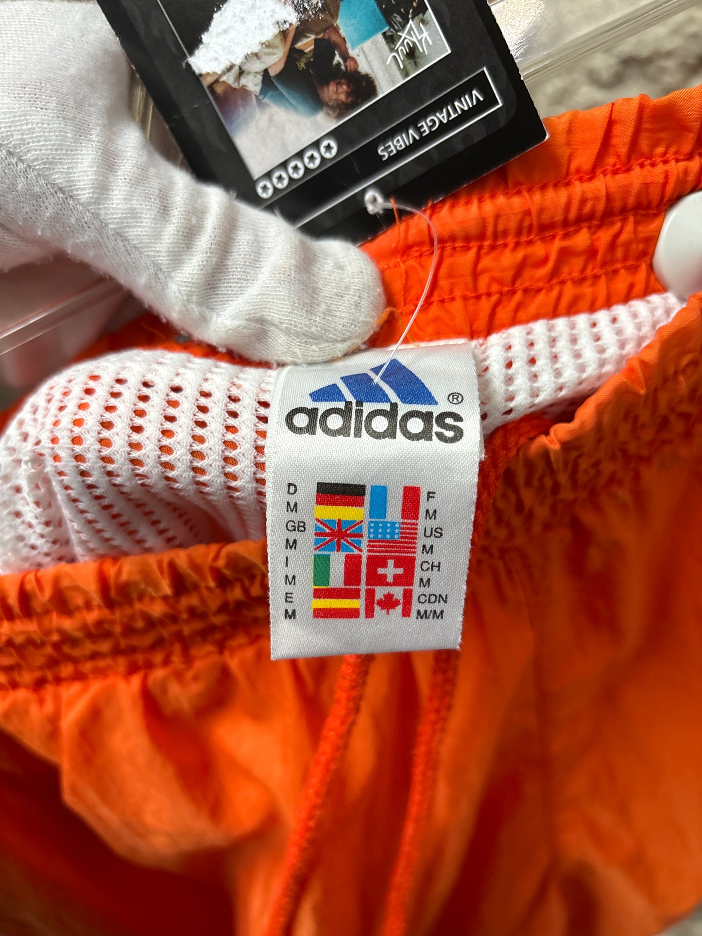 Adidas Shorts