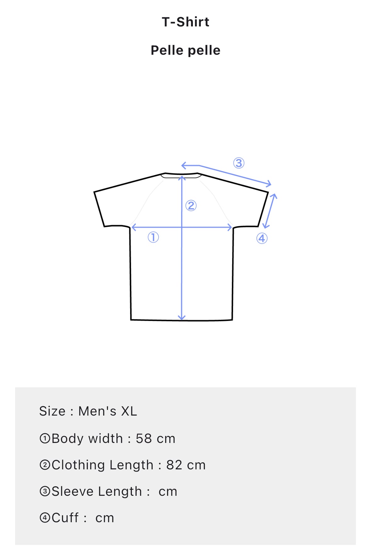 Pelle Pelle Heritage Sport T-Shirt