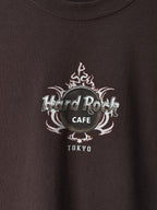 Hard Rock Cafe Tokyo Dragon Tiger Tee
