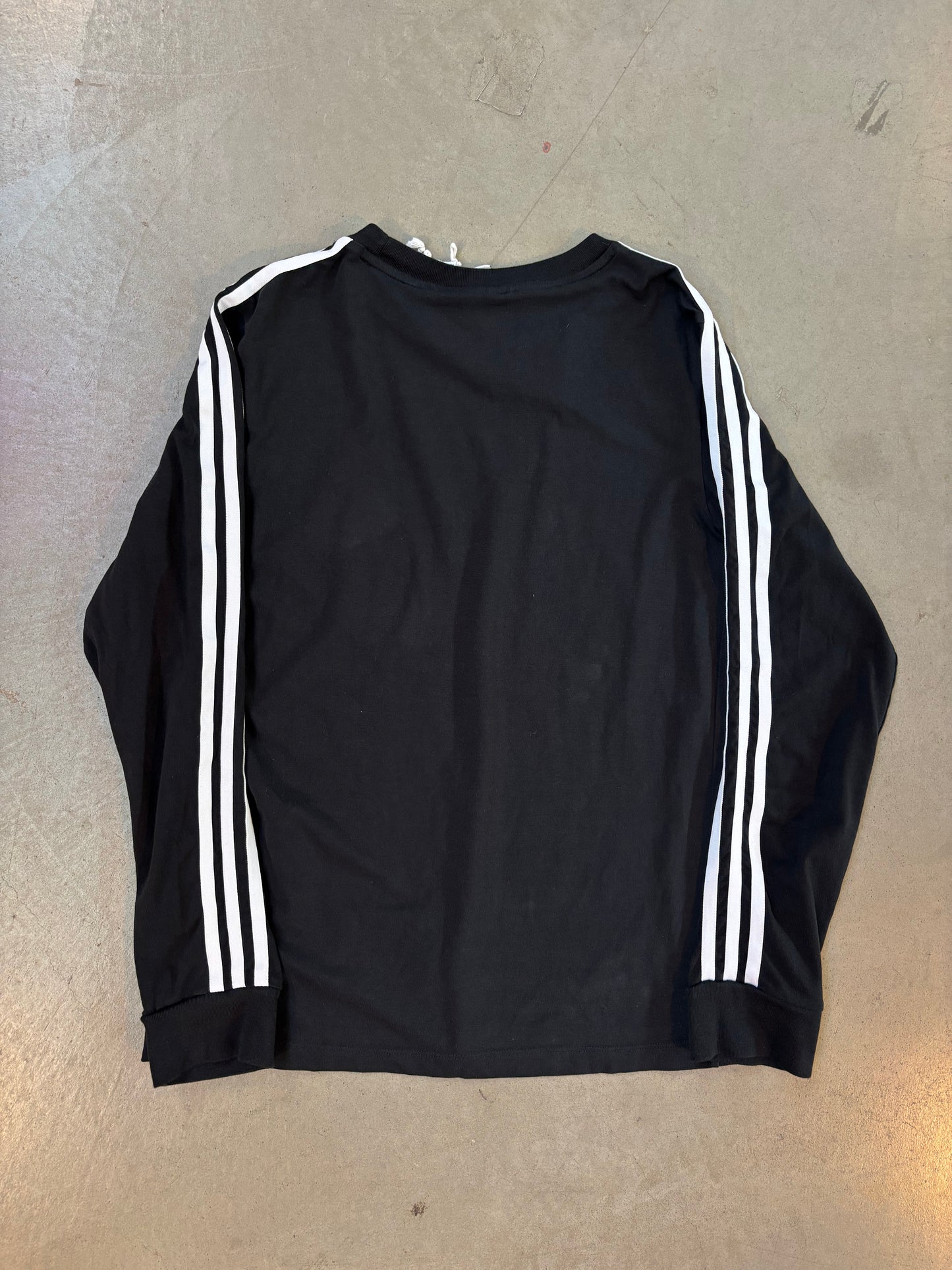 Adidas Originals Long Sleeve Shirt