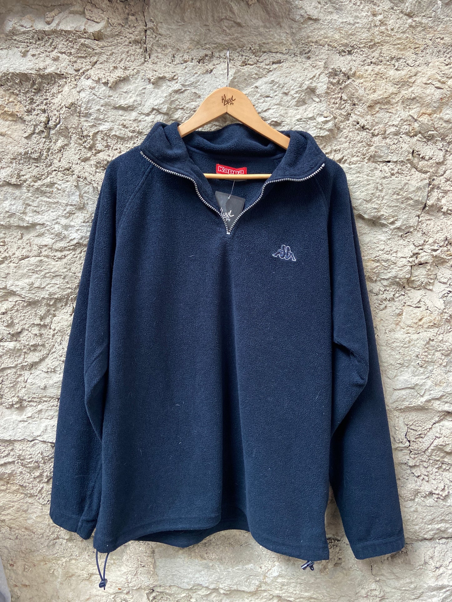 Kappa Fleece