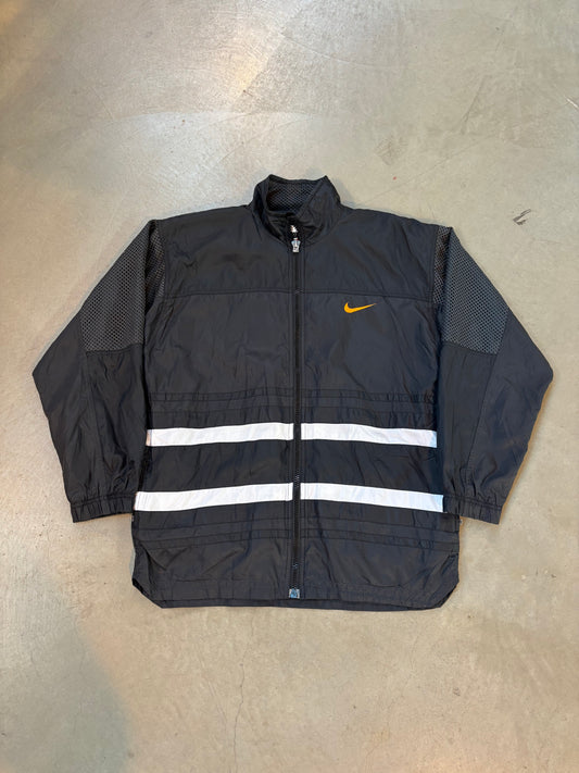 Nike Vintage Windbreaker Jacket Men’s S