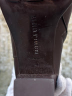 Bottega Veneta Storm Knee High Boots