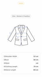 Finette Knitted Zip Up Jacket With Fur Trim