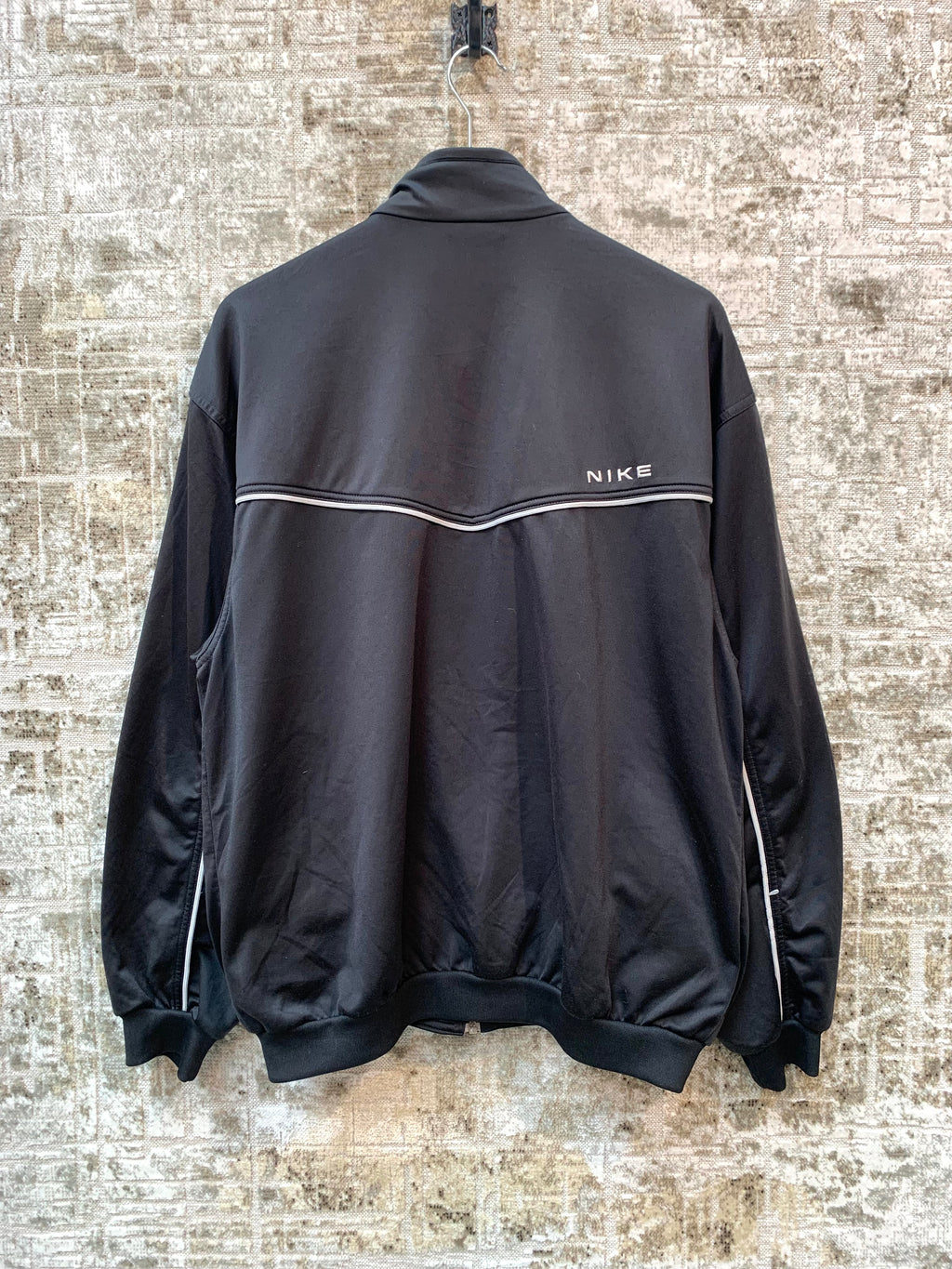 Nike Track Jacket