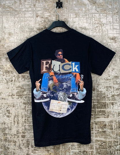 Mens Brent Faiyaz Graphic T Shirt