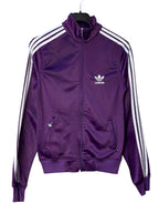 Adidas Originals Trefoil Track Jacket