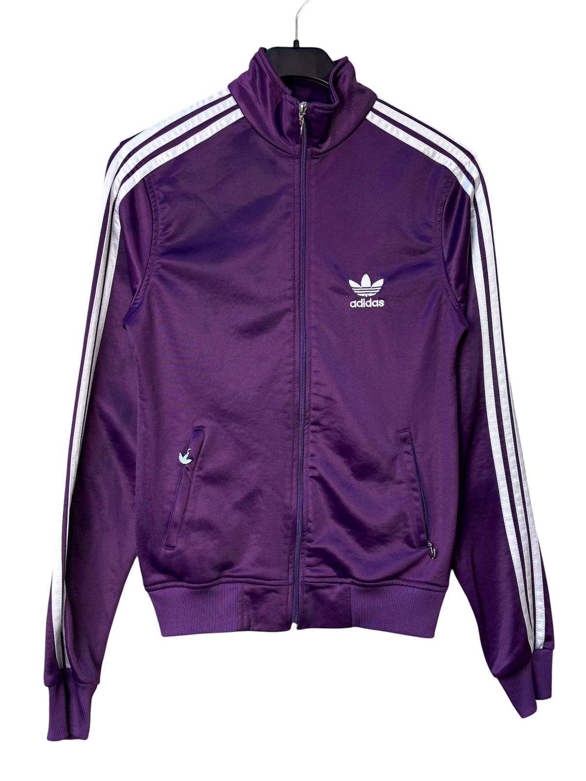 Adidas Originals Trefoil Track Jacket