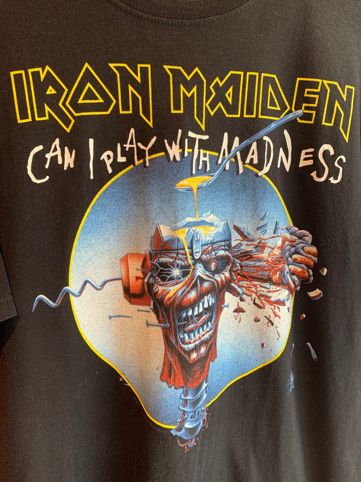 Iron Maiden T-Shirt