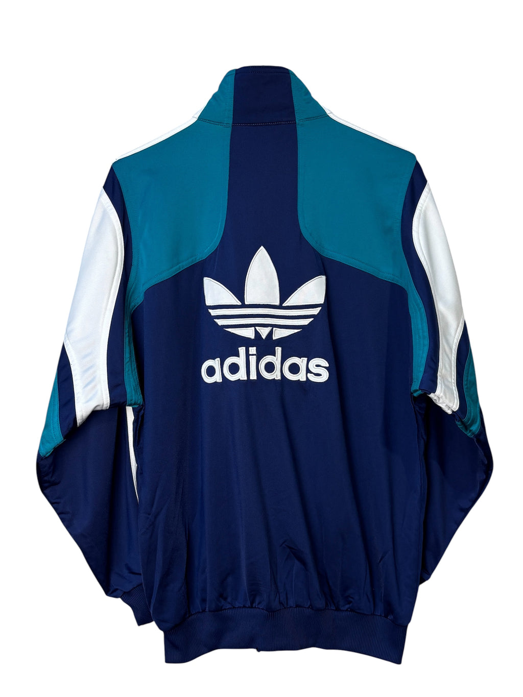 Adidas Originals 90s Colourblock Track Jacket