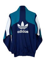 Adidas Originals 90s Colourblock Track Jacket