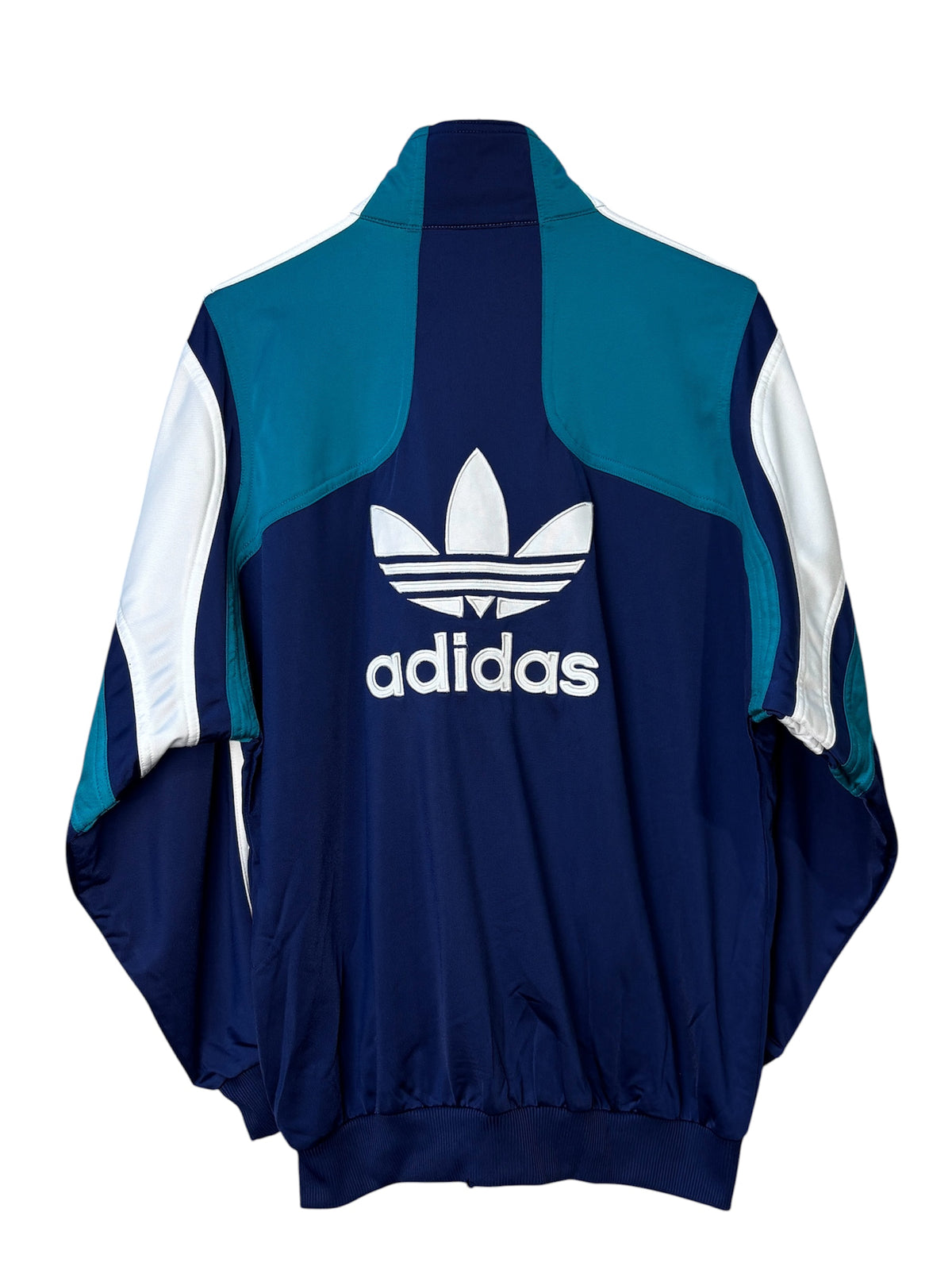 Adidas Originals 90s Colourblock Track Jacket