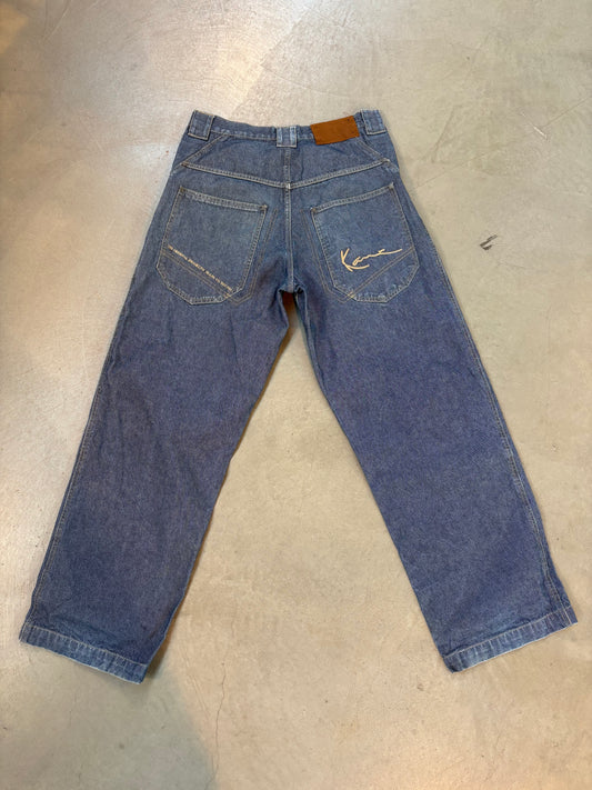 Kane Jeans Men’s M Blue Denim
