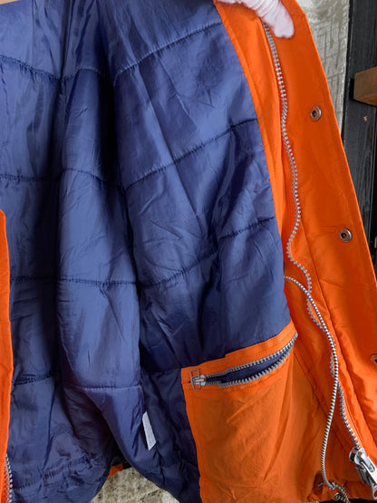 Vintage MATTERHORN Mountain Jacket