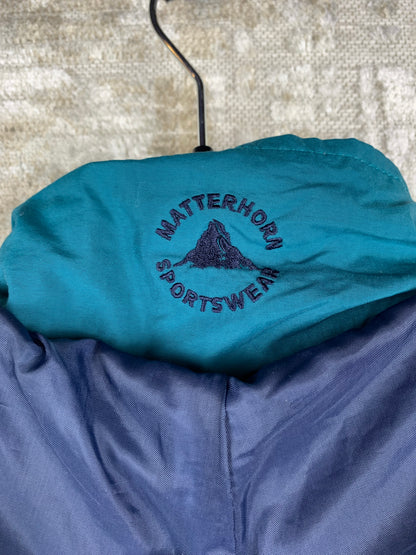 Vintage MATTERHORN Mountain Jacket