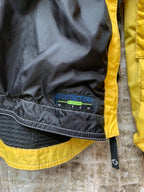 Briko Active Wear Hooded Anorak Jacket