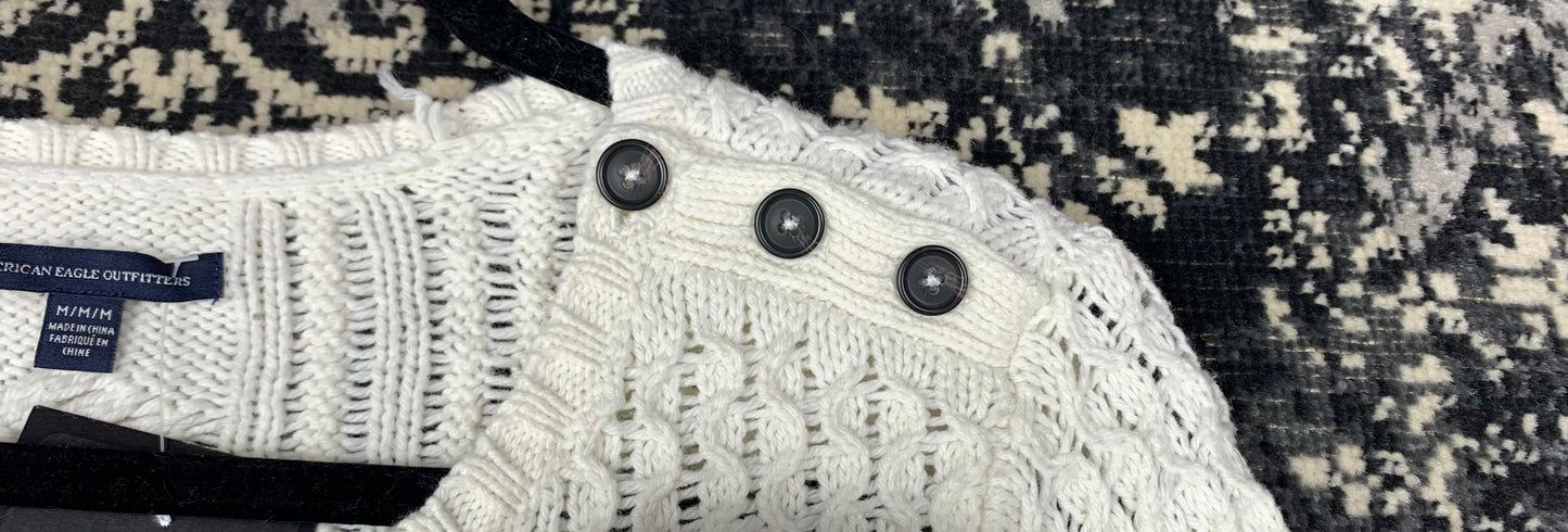 Womens American Eagle Outfitters Vintage Sweater