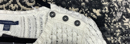 Womens American Eagle Outfitters Vintage Sweater