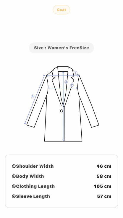 Women's Vintage Black Persian Lamb Fur Long Coat