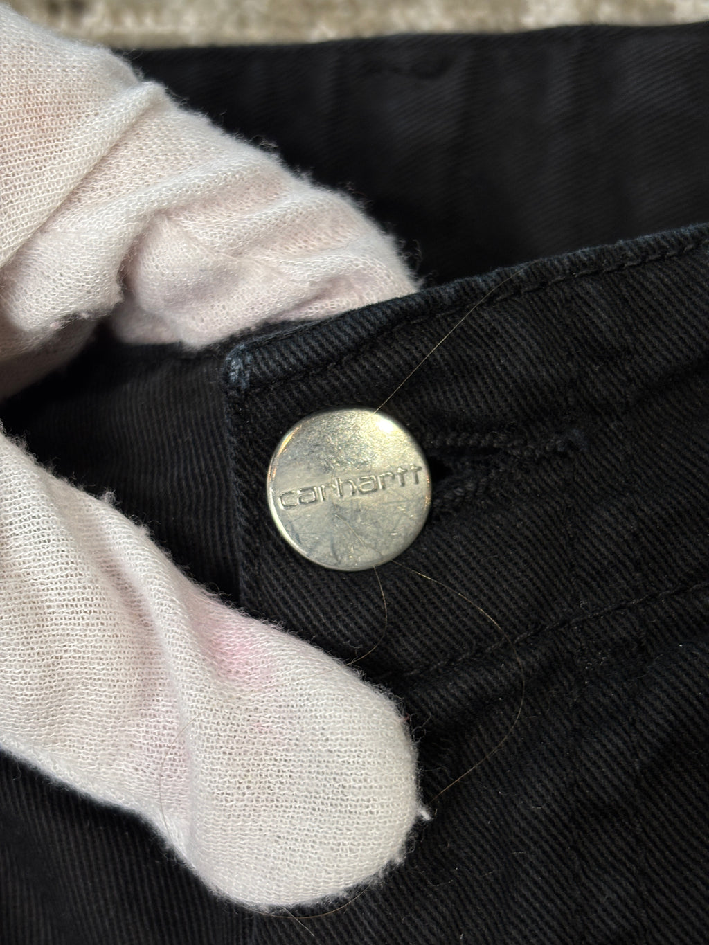 Carhartt Regular Cargo Pant