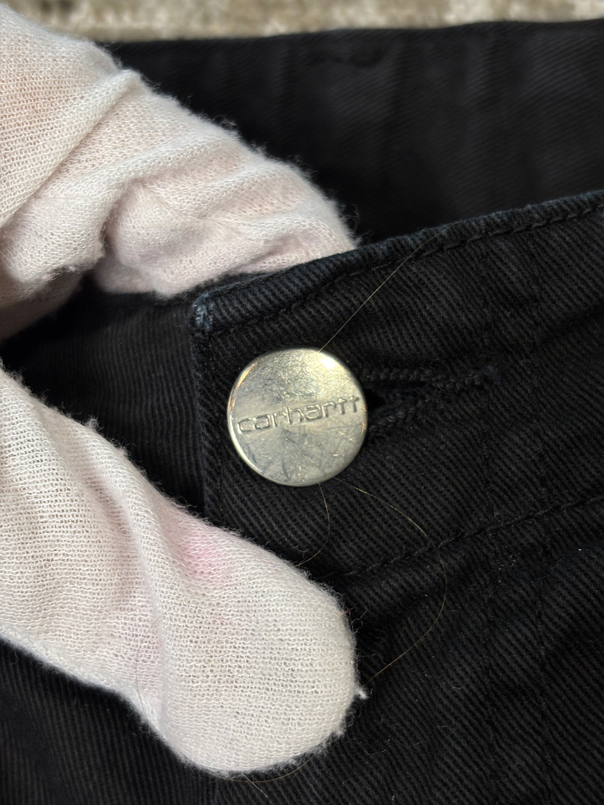 Carhartt Regular Cargo Pant
