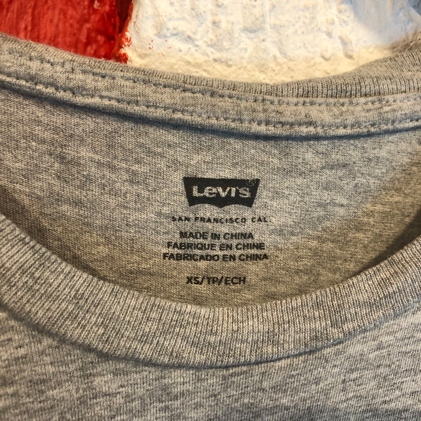 Levi's T-Shirt