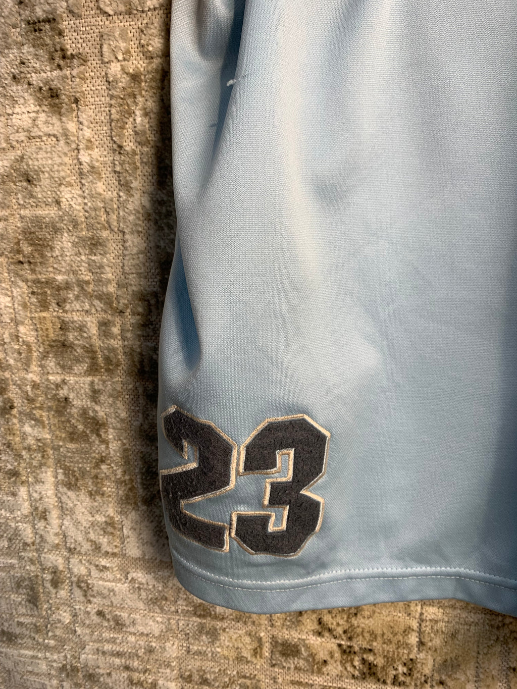 Karl Kani "Hawaii" #23 Jersey