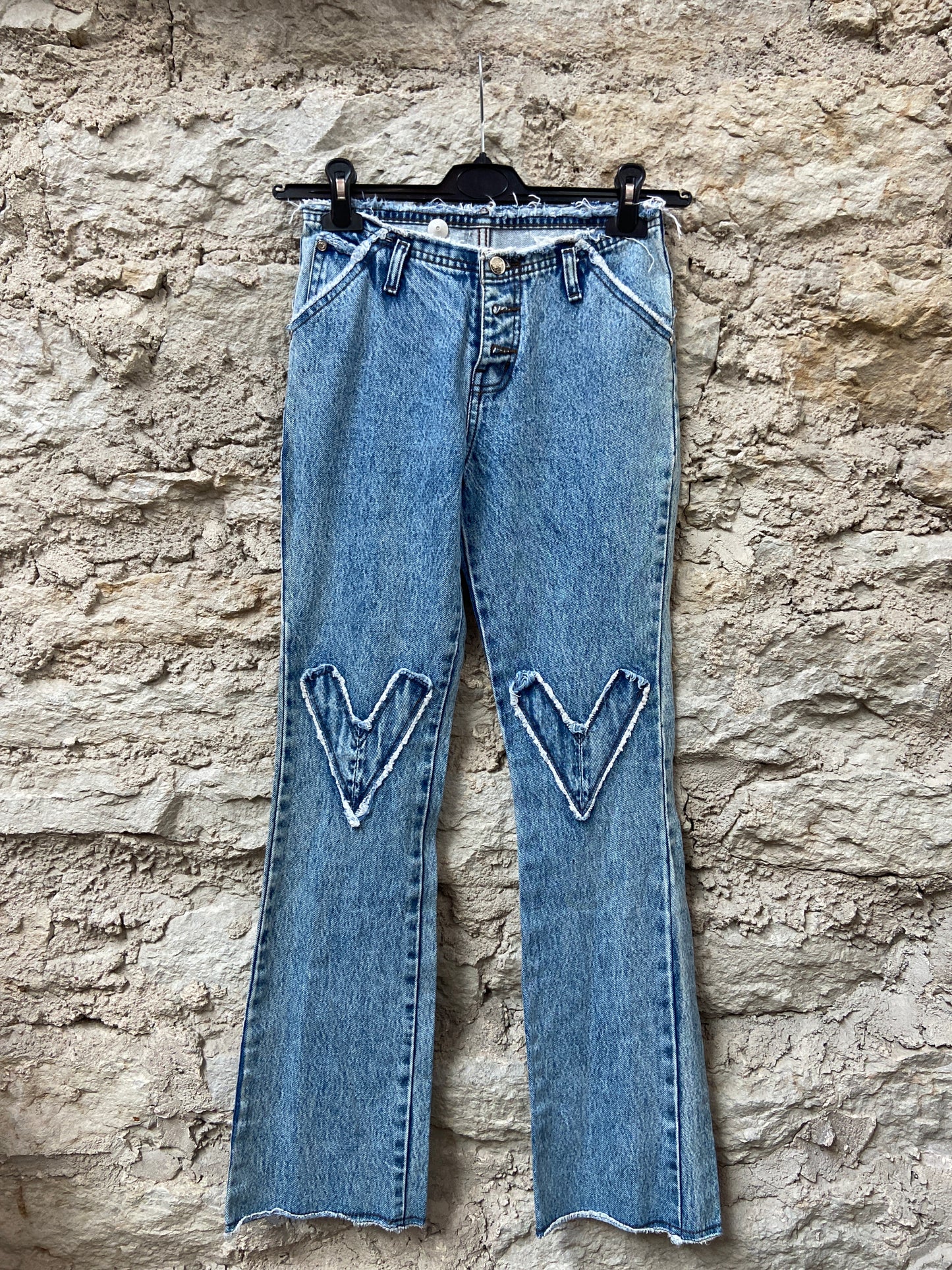 Vintage Jeans