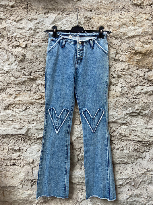 Vintage Jeans