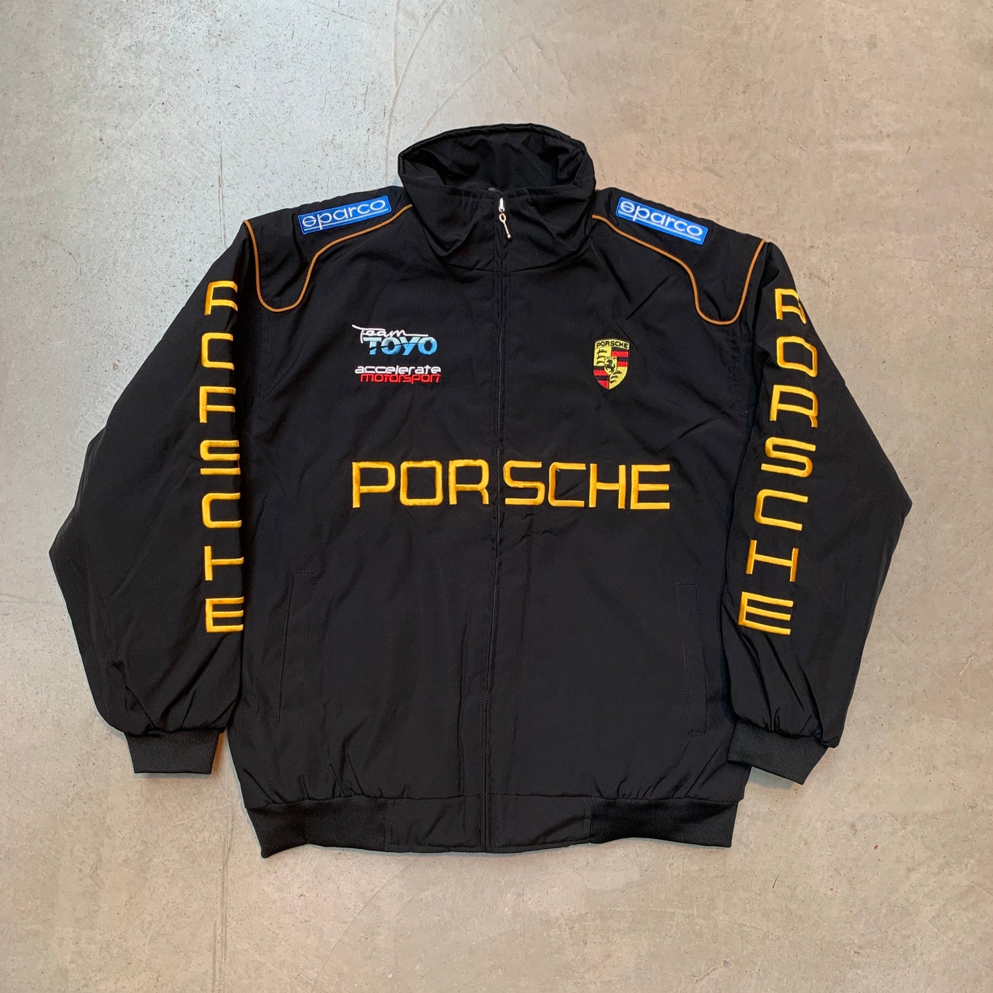 Porsche