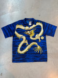 Bian Bian Song Dragon Shirt