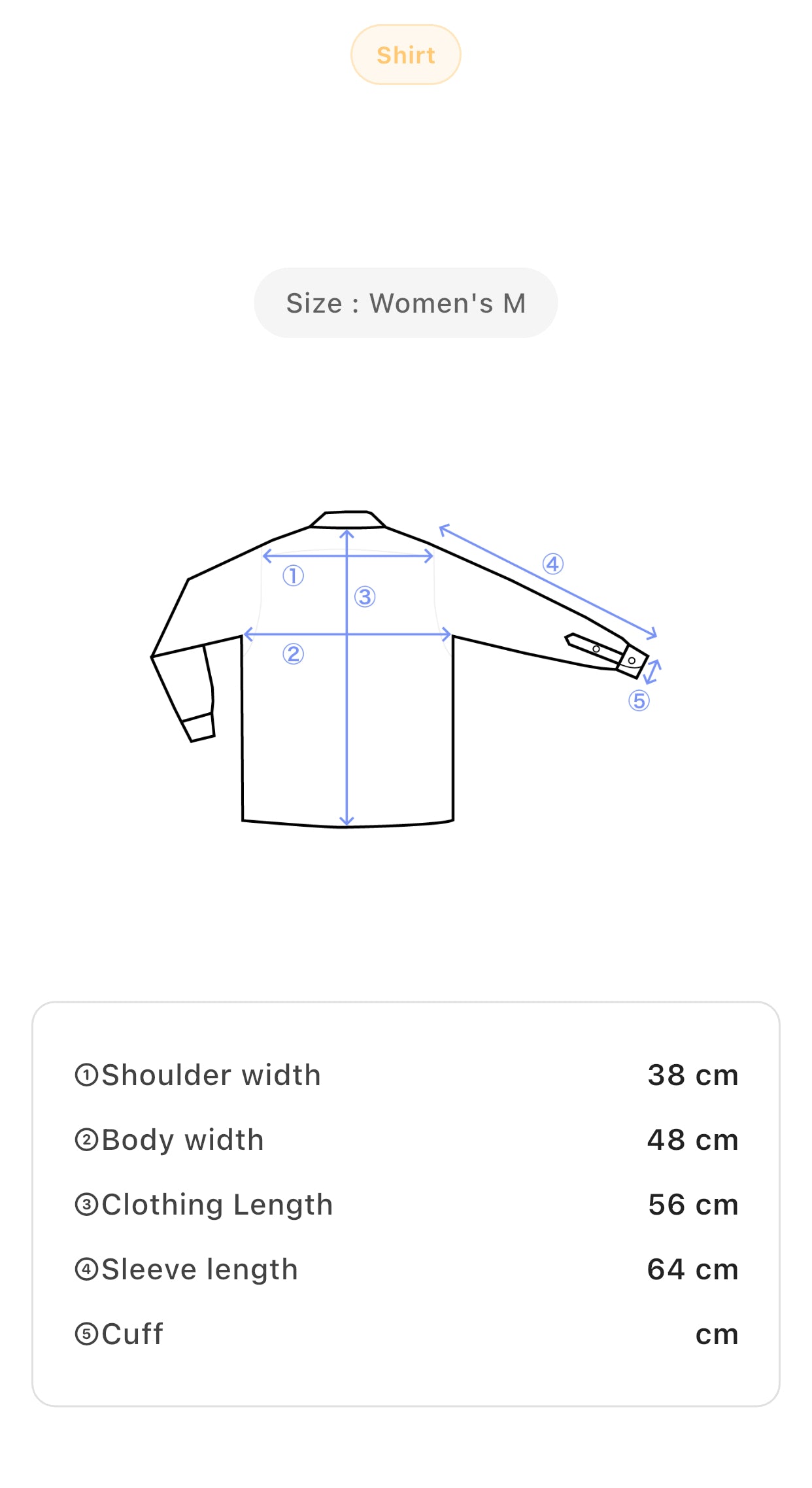 Vintage LINX Yellow Striped Button-Up Shirt