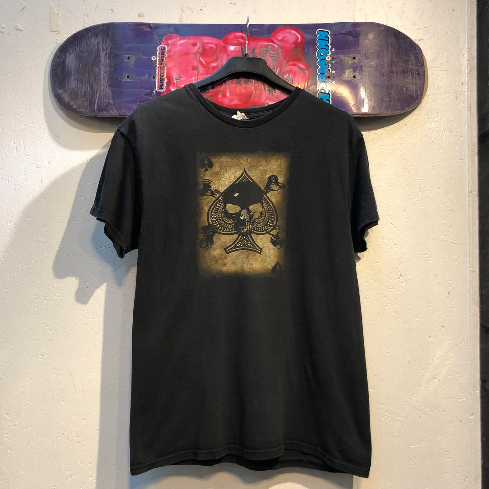 Vintage Skull T-Shirt