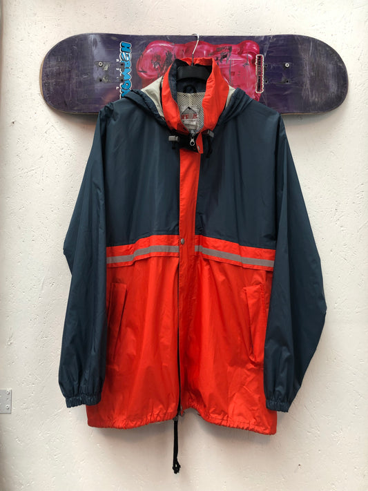 McKinley Vintage Mountain Jacket