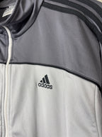 Adidas Colour-Block Track Jacket