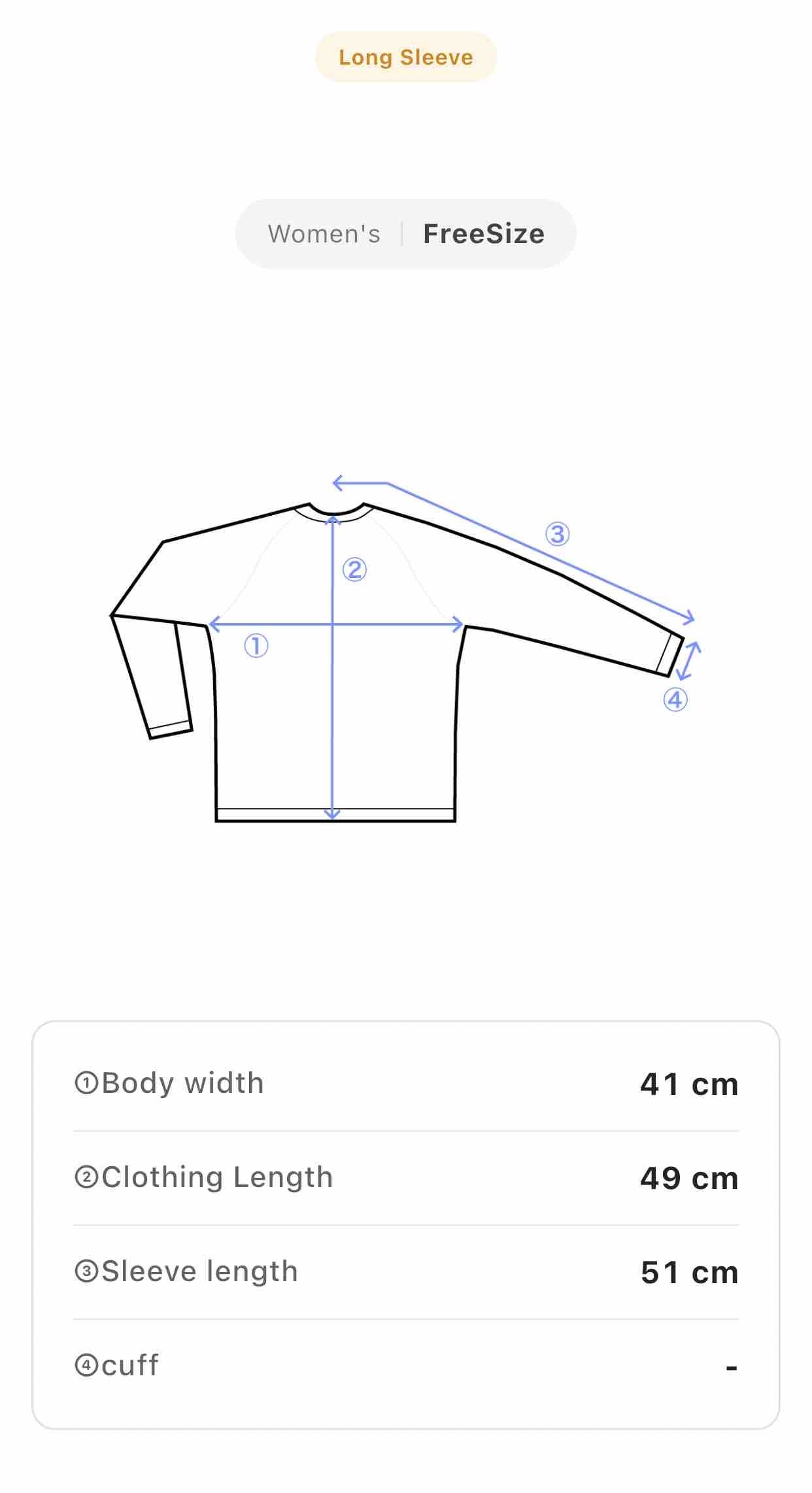 Blue Tower Barcelona Y2K Pop Art Graphic Long Sleeve Top