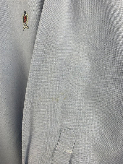 Men's Tommy Hilfiger Button-Up Shirt