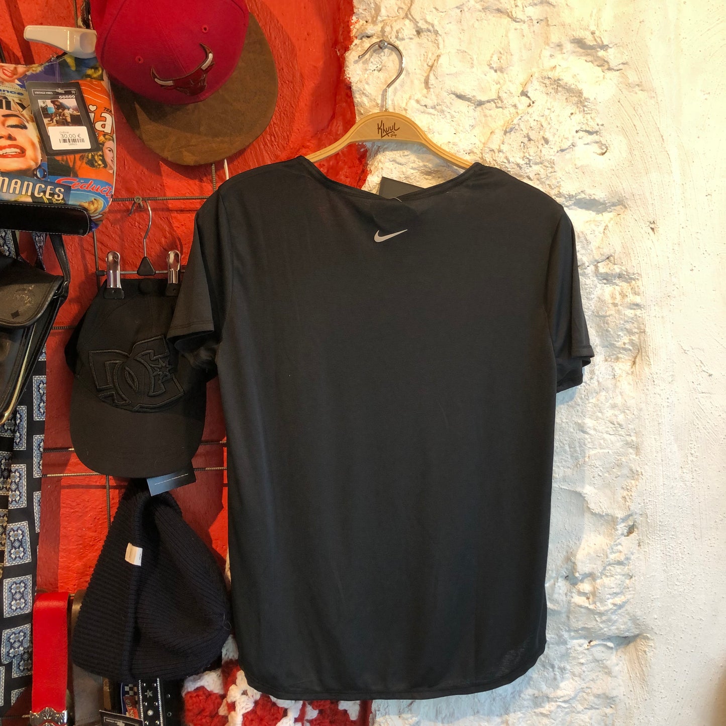 Nike Sport T-Shirt