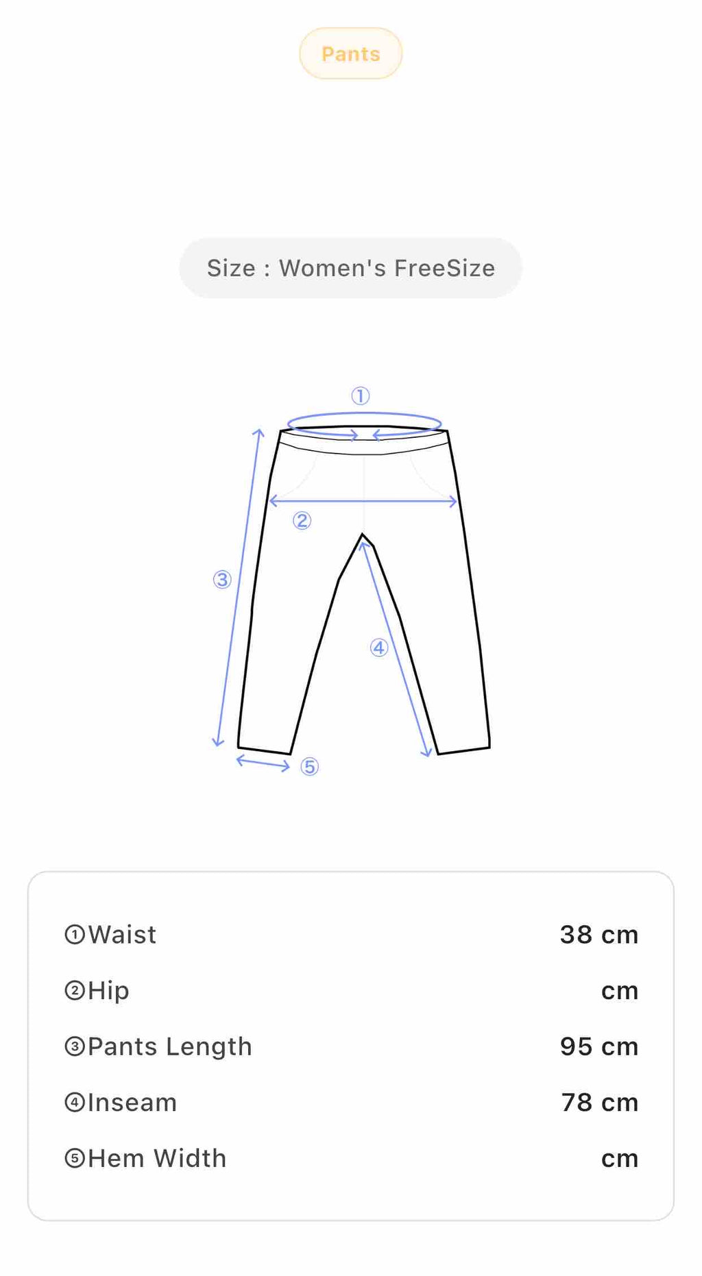 Women's Classic Black Slim Fit Pants