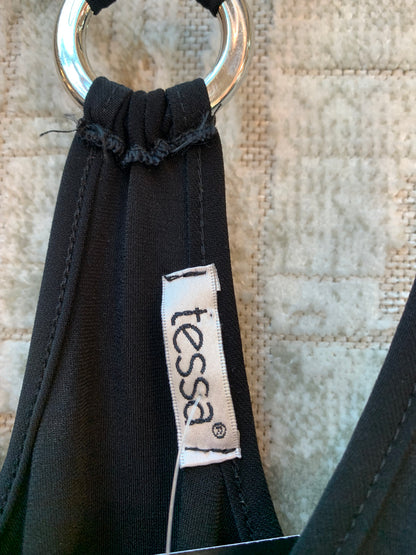 Women's Vintage Y2K Tessa Spaghetti Strap Top