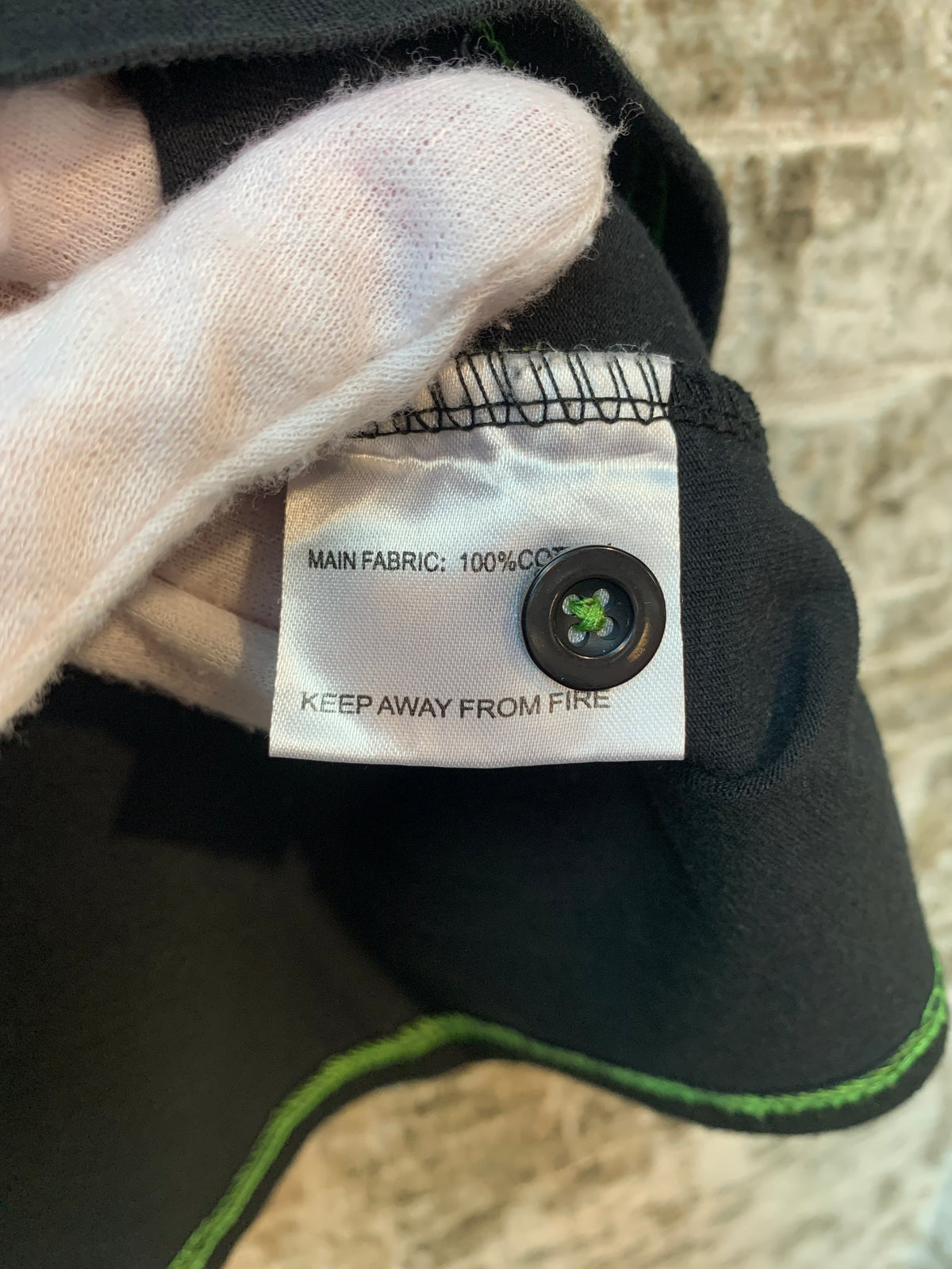 Isle of Man TT Road Races Monster Energy Polo